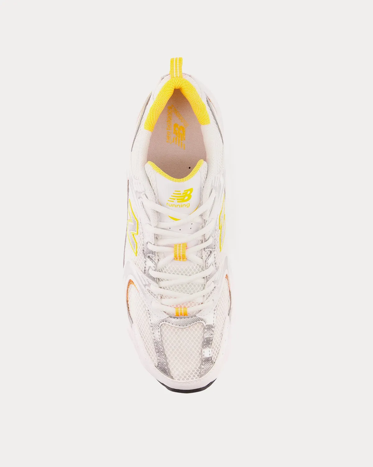 530 Vibrant Apricot Running Shoes