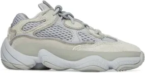 adidas Infant Boys Yeezy 500 Slip On Sneakers Shoes Casual - Grey - Size 8 M