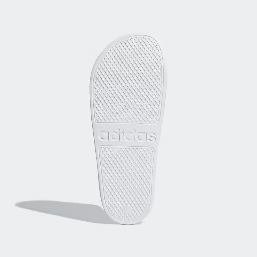 Adidas - Unisex slides Adilette Aqua 2.0 White/black