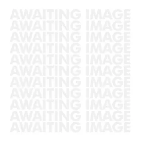 AG SP Water Label Brass 57 x 12mm