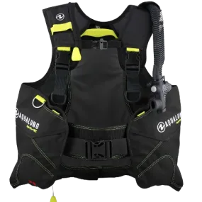 Aqua Lung Wave BCD