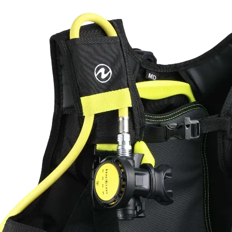 Aqua Lung Wave BCD