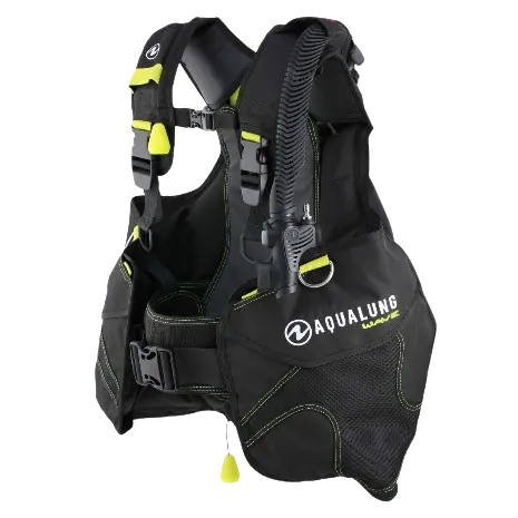Aqua Lung Wave BCD