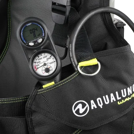 Aqua Lung Wave BCD