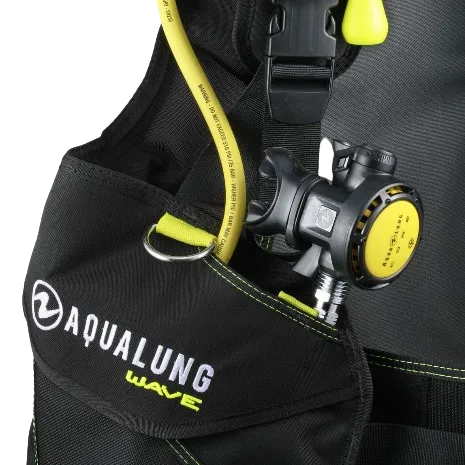 Aqua Lung Wave BCD