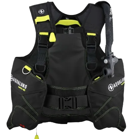 Aqua Lung Wave BCD