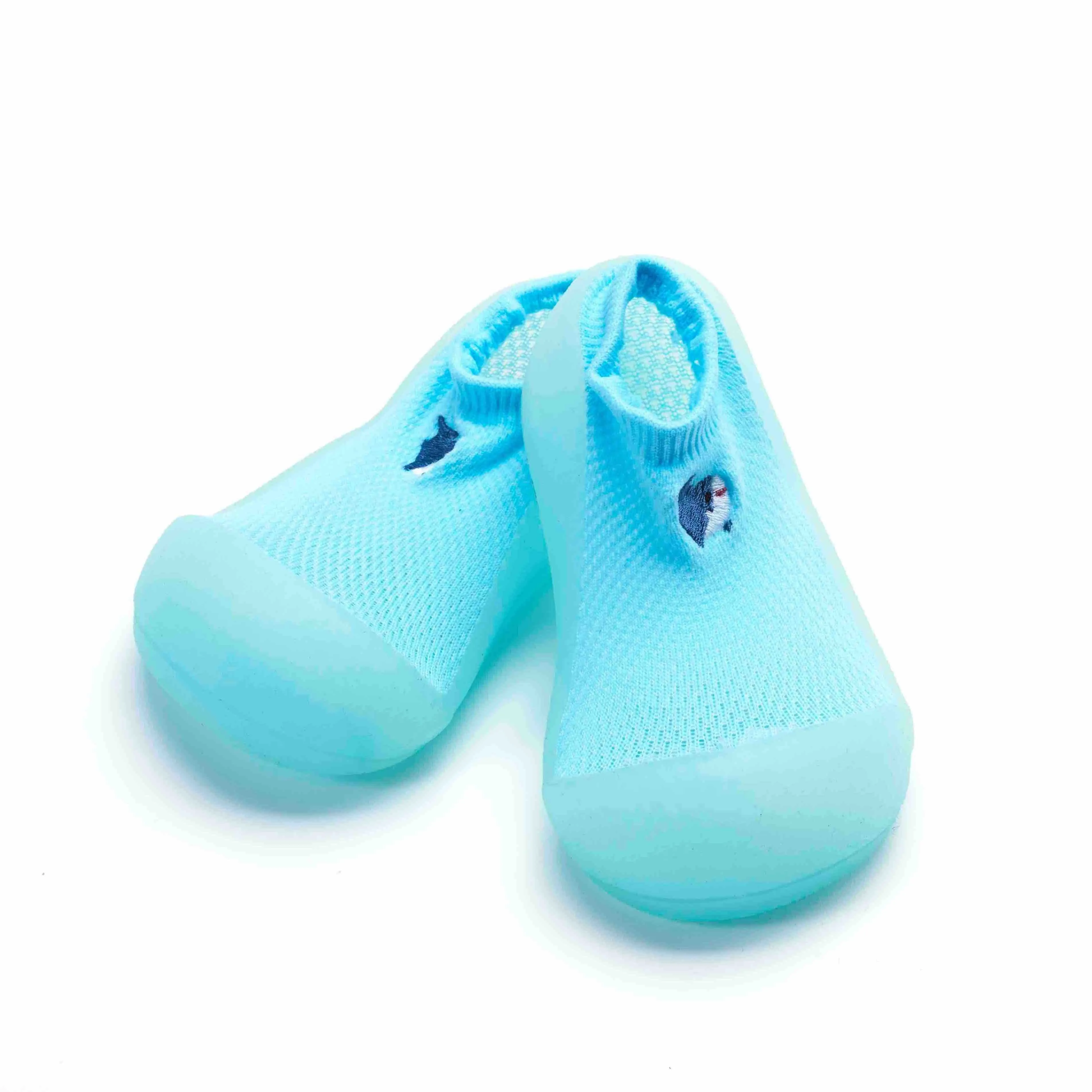 Aqua Shoes - Blue