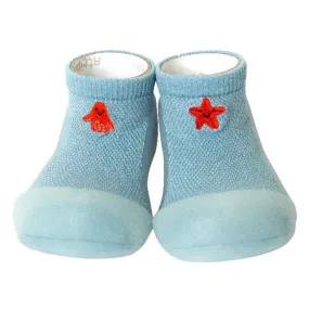 Aqua Shoes -  Sea Blue
