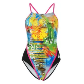 Aqua Sphere Cindy Once Piece Female Swimsuit