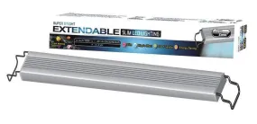 Aqua Zonic Super Bright Extendable LED Light Marine