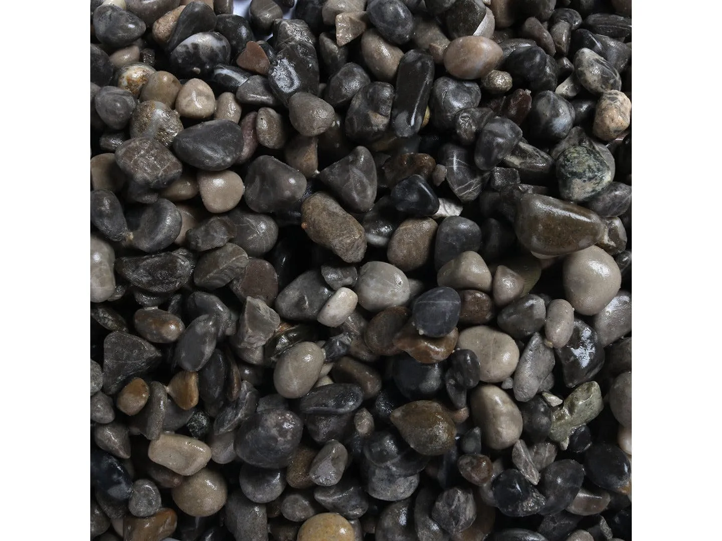Aquarium Gravel Alps 4-8Mm