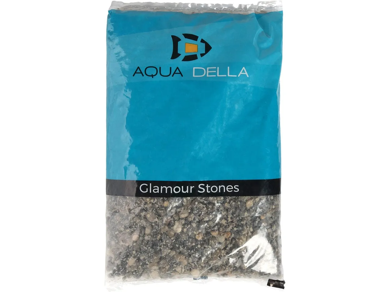 Aquarium Gravel Alps 4-8Mm