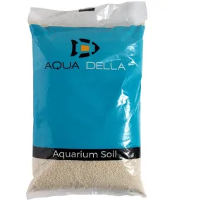 Aquarium Gravel Beach 1-2Mm - 10Kg