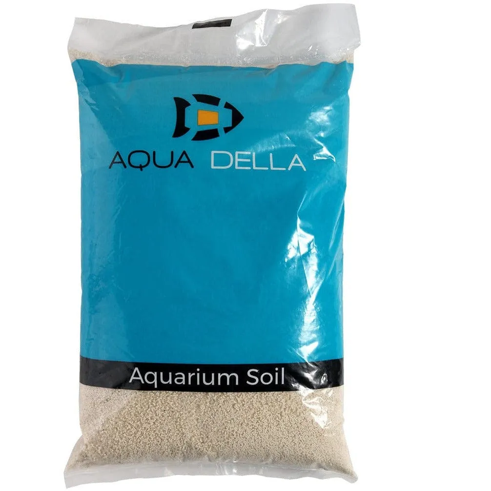 Aquarium Gravel Beach 1-2Mm - 10Kg