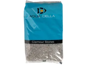 Aquarium Gravel Quartz Grey 2-3Mm