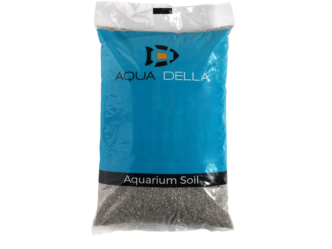 Aquarium Gravel Quartz Grey 2-3Mm