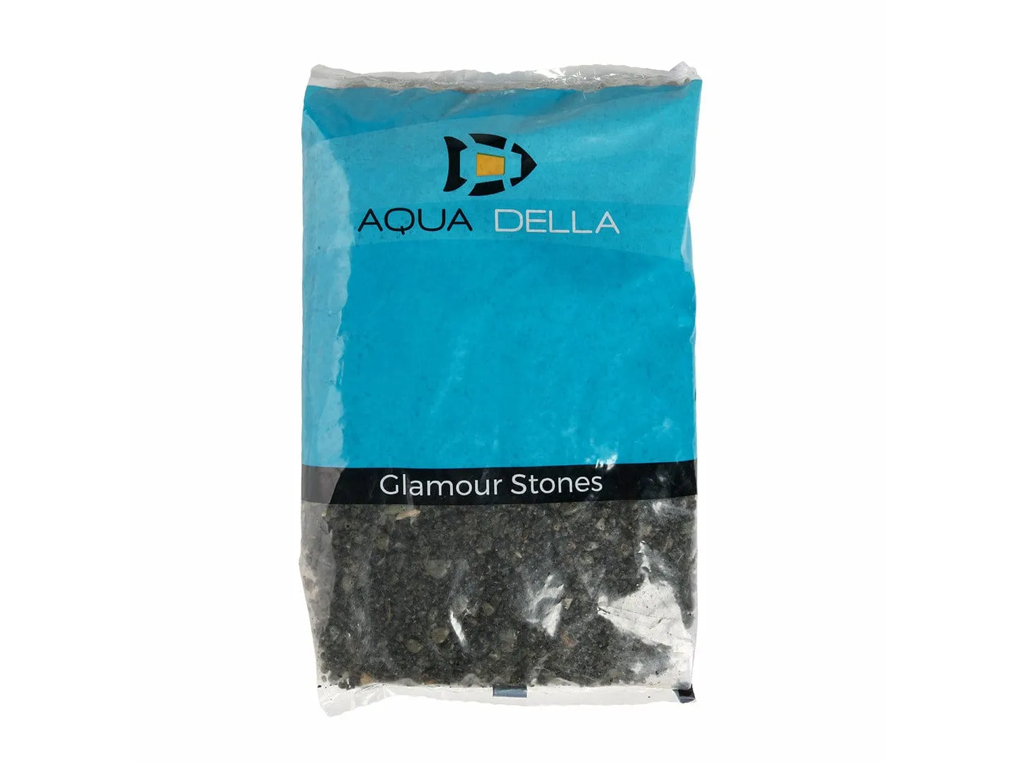 AQUARIUM GRAVEL VULCANO 2-5MM - 10kg
