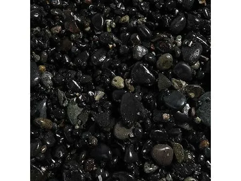 AQUARIUM GRAVEL VULCANO 2-5MM - 10kg