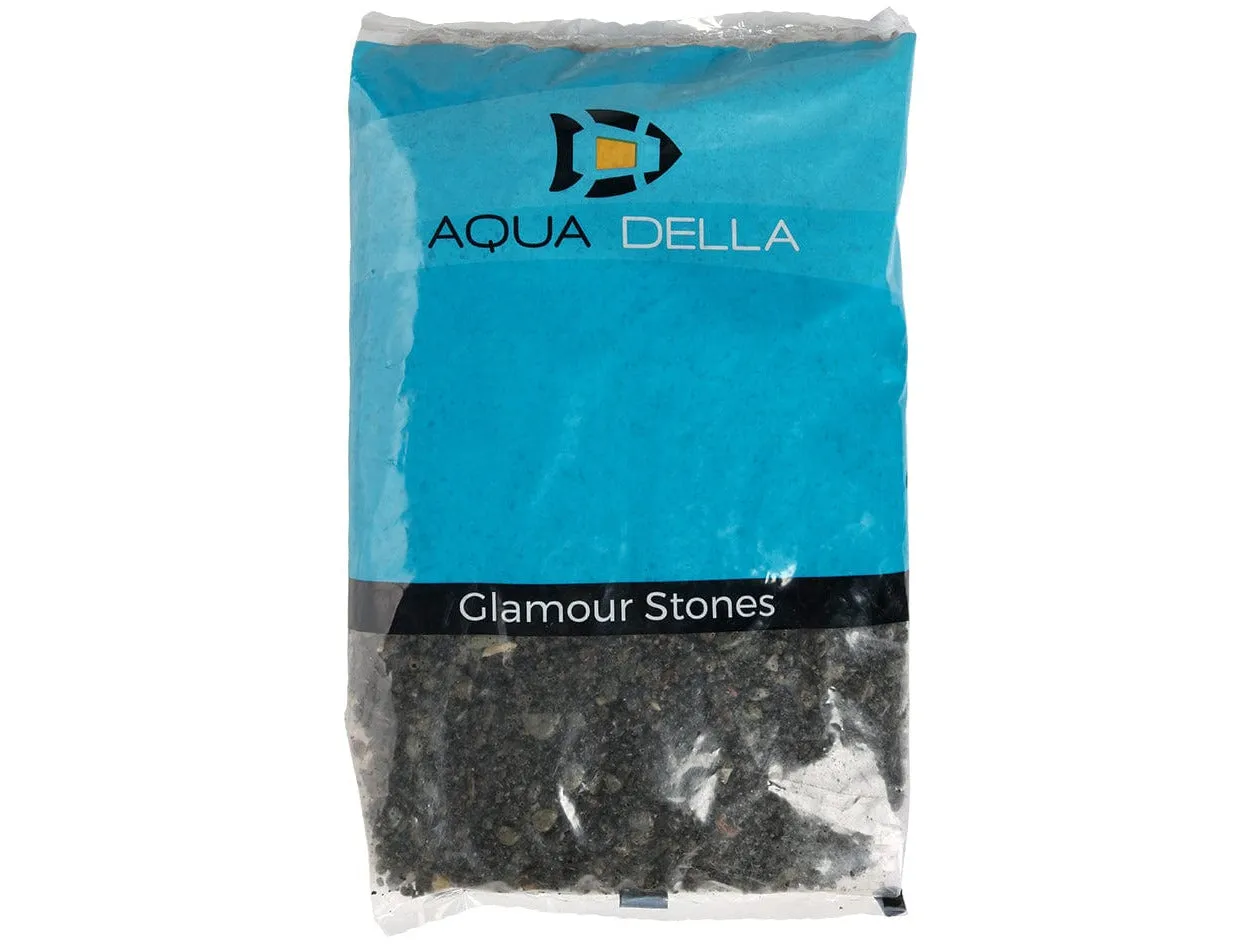 Aquarium Gravel Vulcano 2-5Mm - 2Kg