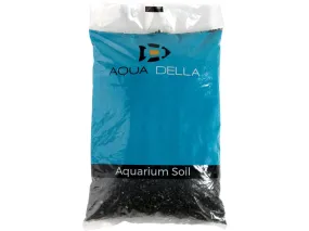 Aquarium Gravel Vulcano 2-5Mm - 2Kg