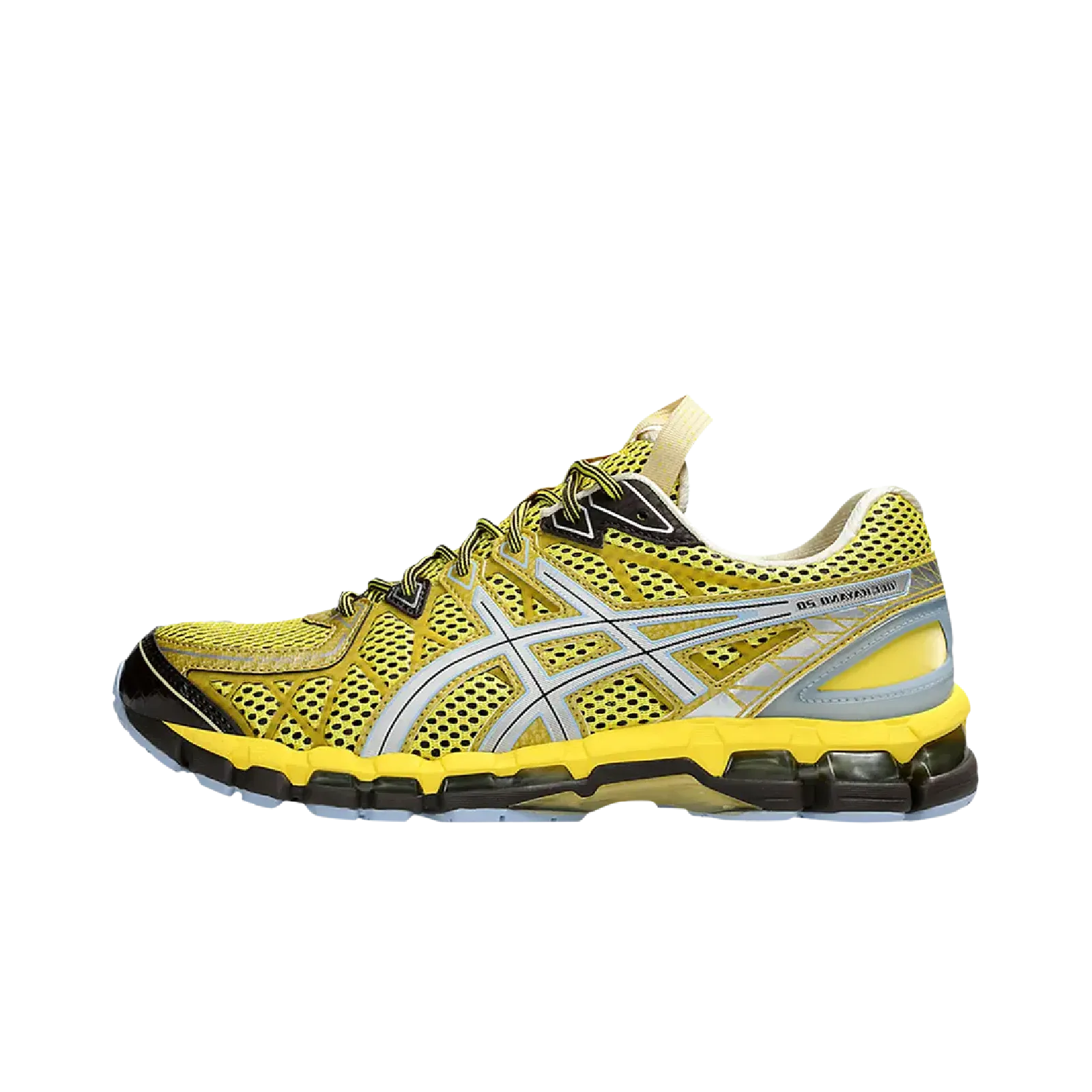 ASICS UB9-S Gel-Kayano 20 Kiko Kostadinov Vibrant Yellow