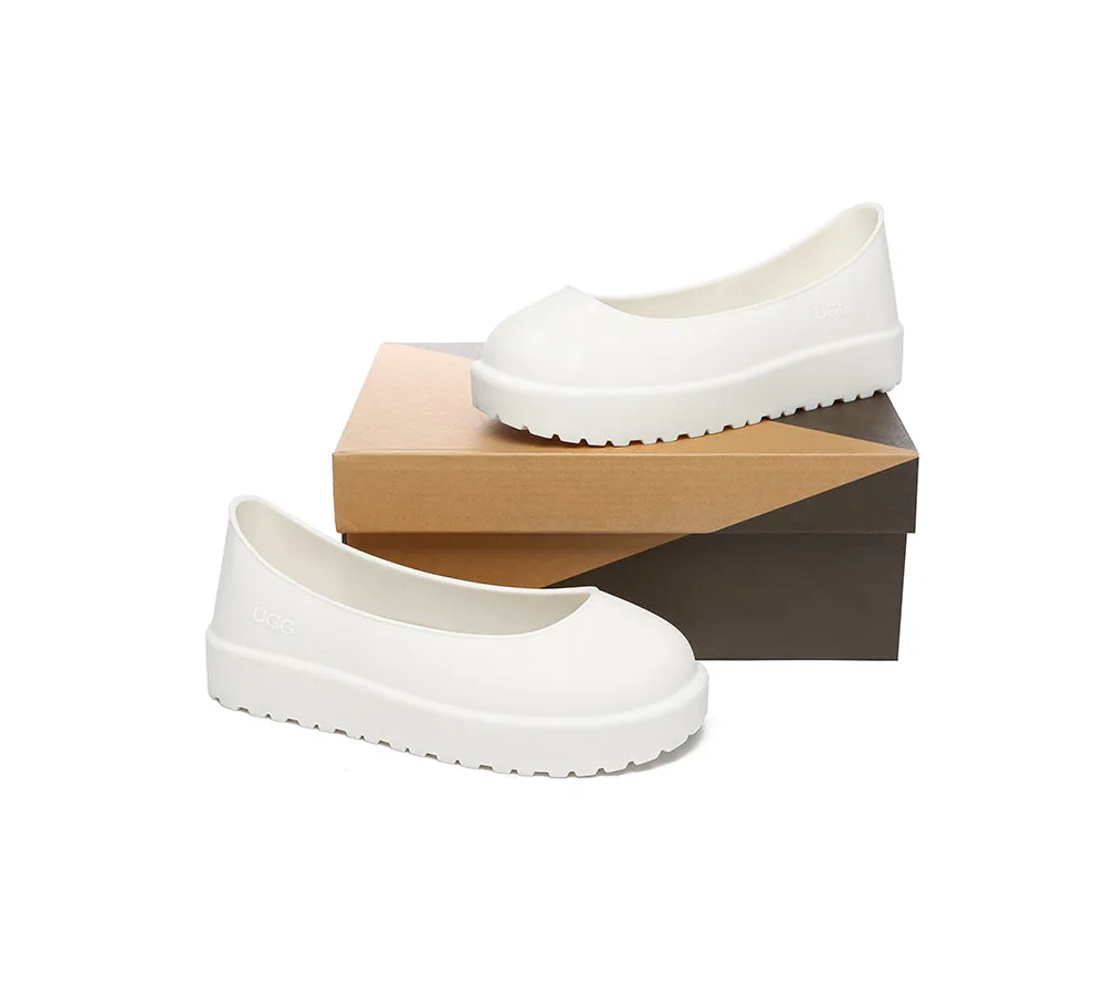 AUSTRALIAN SHEPHERD® UGG Unisex Thickened Waterproof Silicone Boot Guard
