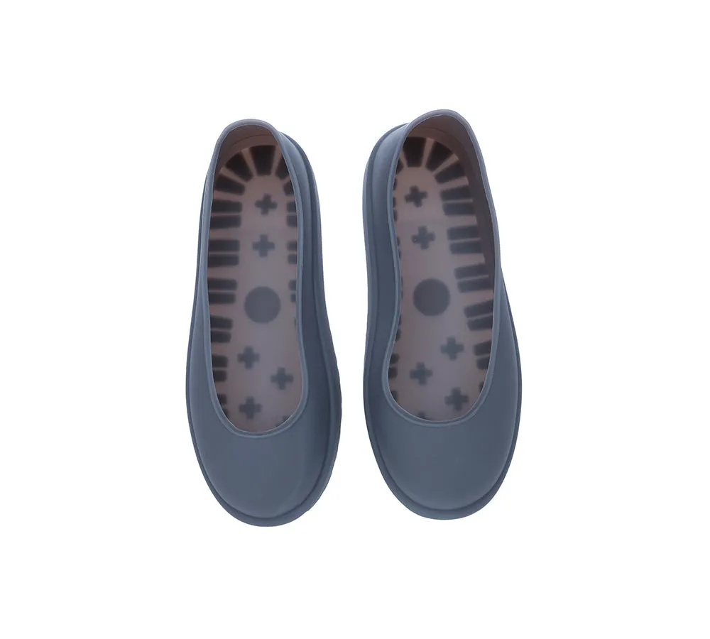 AUSTRALIAN SHEPHERD® UGG Unisex Thickened Waterproof Silicone Boot Guard