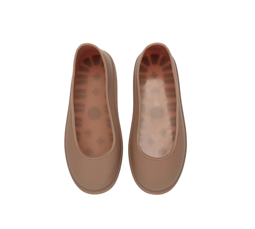 AUSTRALIAN SHEPHERD® UGG Unisex Thickened Waterproof Silicone Boot Guard