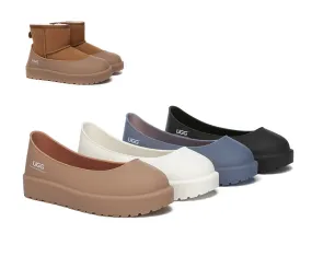 AUSTRALIAN SHEPHERD® UGG Unisex Thickened Waterproof Silicone Boot Guard