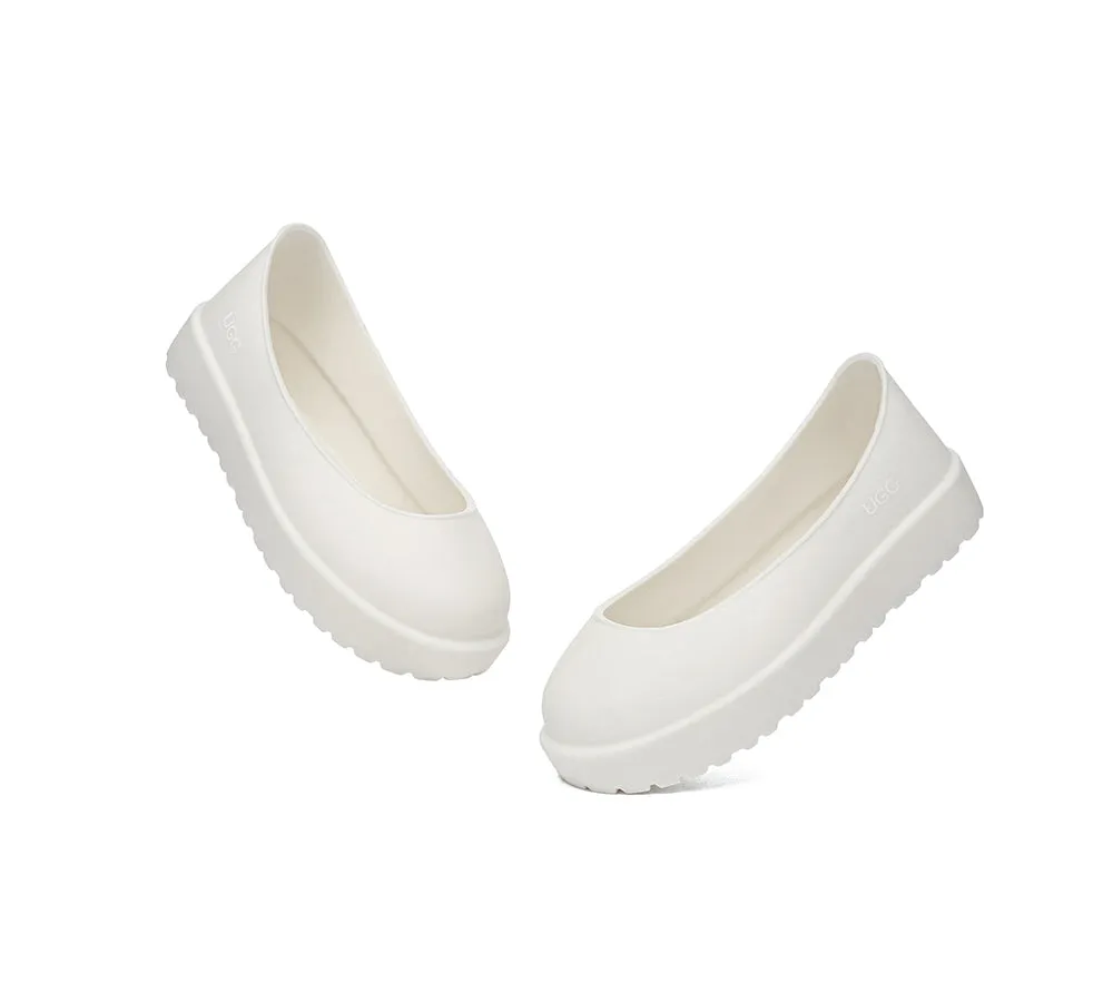 AUSTRALIAN SHEPHERD® UGG Unisex Thickened Waterproof Silicone Boot Guard