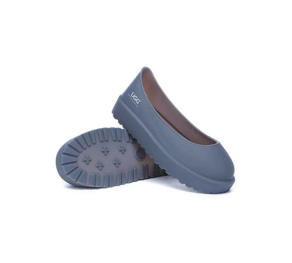 AUSTRALIAN SHEPHERD® UGG Unisex Thickened Waterproof Silicone Boot Guard