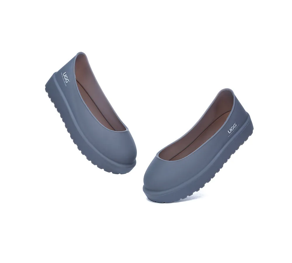 AUSTRALIAN SHEPHERD® UGG Unisex Thickened Waterproof Silicone Boot Guard