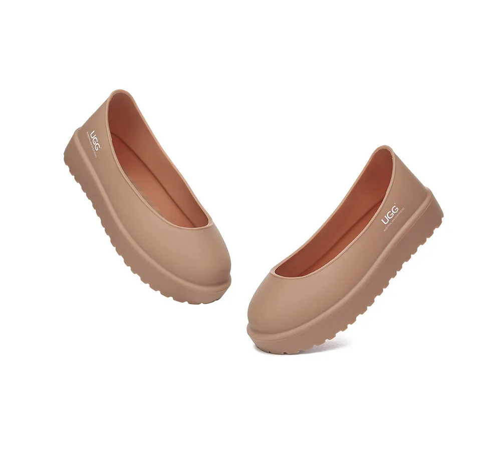 AUSTRALIAN SHEPHERD® UGG Unisex Thickened Waterproof Silicone Boot Guard