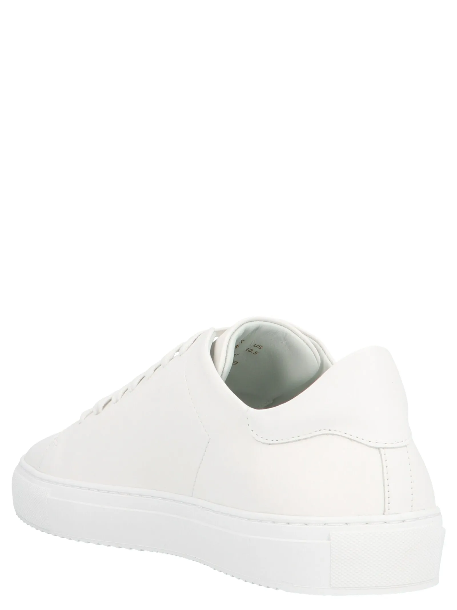 Axel Arigato Clean 90 Bee Birds Embroidered Sneakers