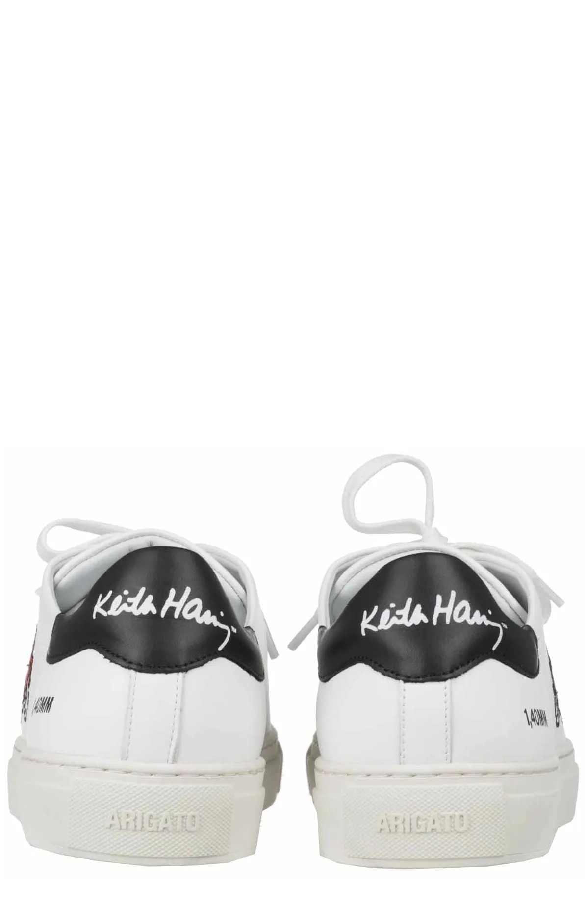 Axel Arigato Clean 90 Keith Haring Sneakers