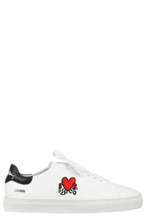 Axel Arigato Clean 90 Keith Haring Sneakers