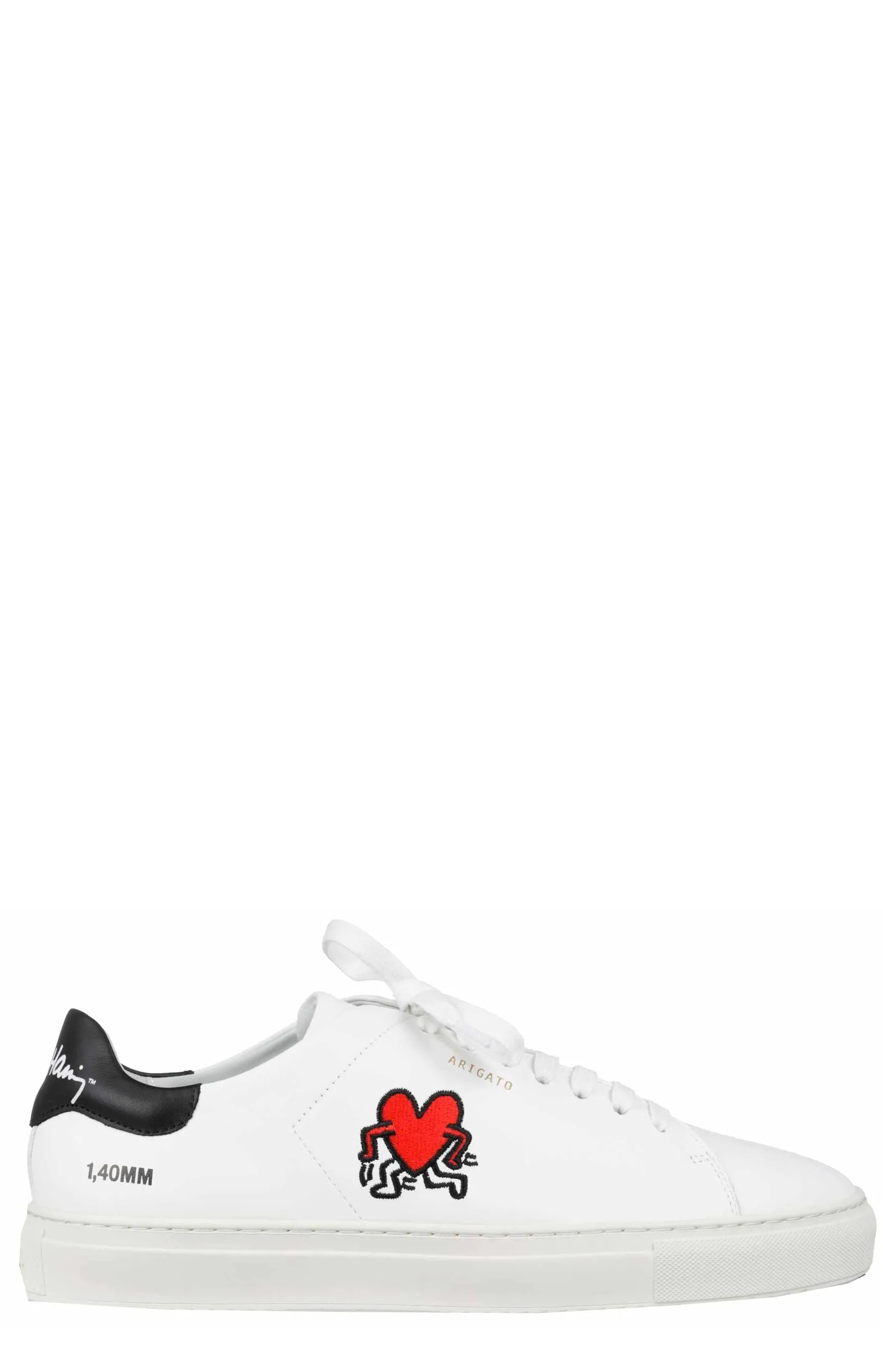 Axel Arigato Clean 90 Keith Haring Sneakers