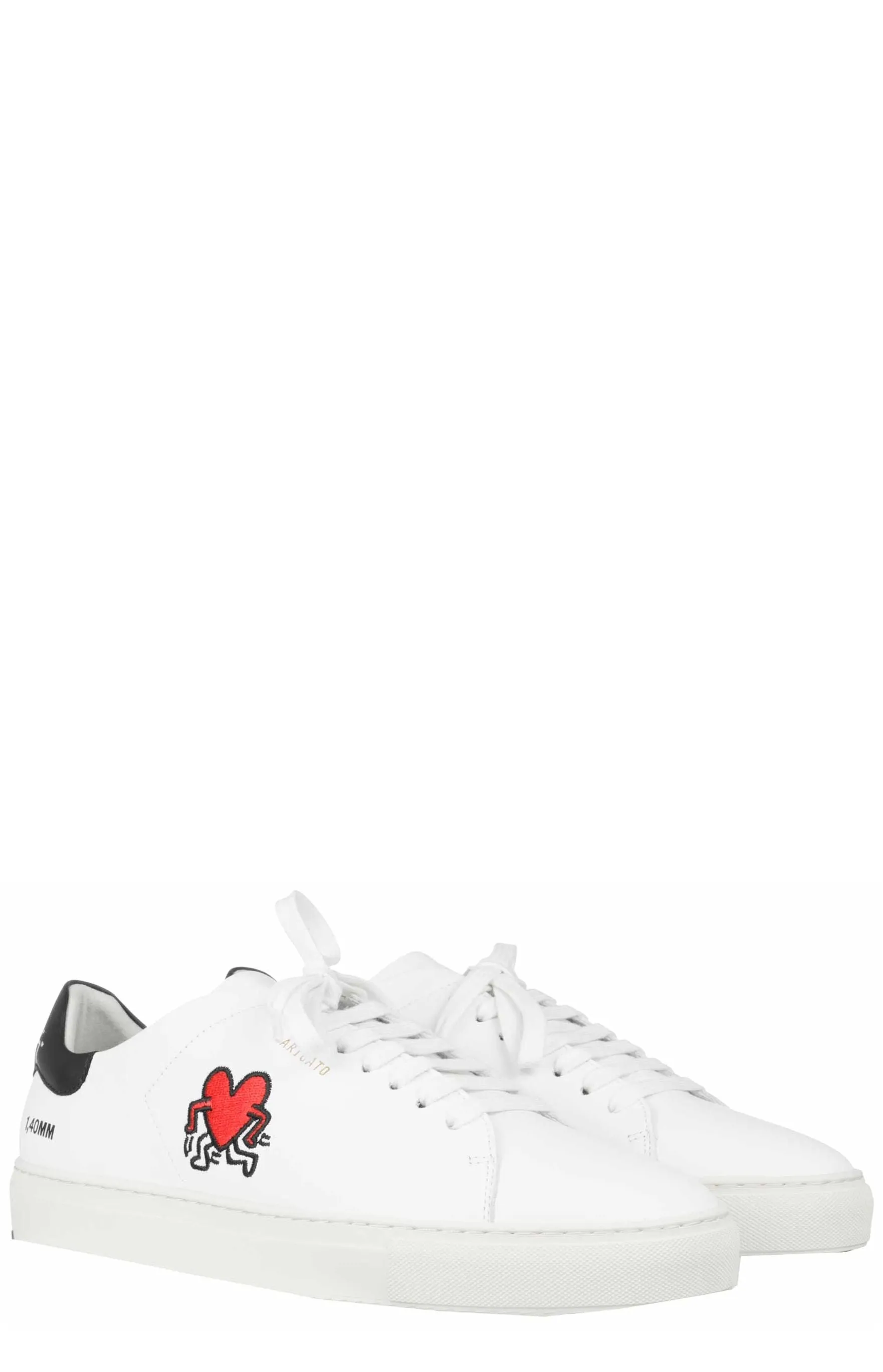 Axel Arigato Clean 90 Keith Haring Sneakers