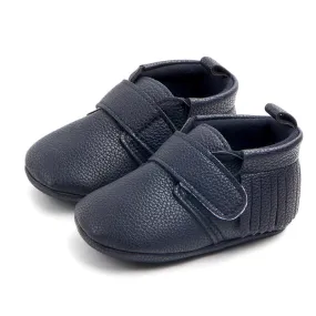 Baby Tassel Magic Tape Casual Sneakers