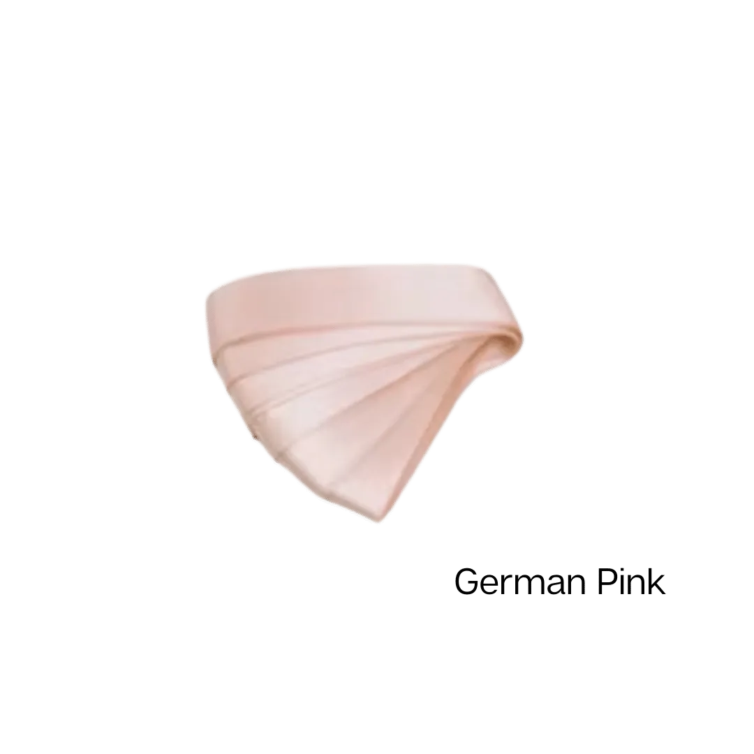 Ballet Shoe Ribbon