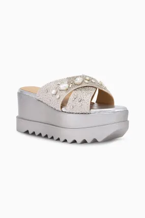 Be My Hero Sandals