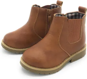 Blue Berry Girls Fashion Cute Toddler/Infant Winter Snow Boots