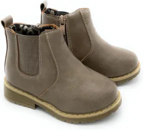 Blue Berry Girls Fashion Cute Toddler/Infant Winter Snow Boots