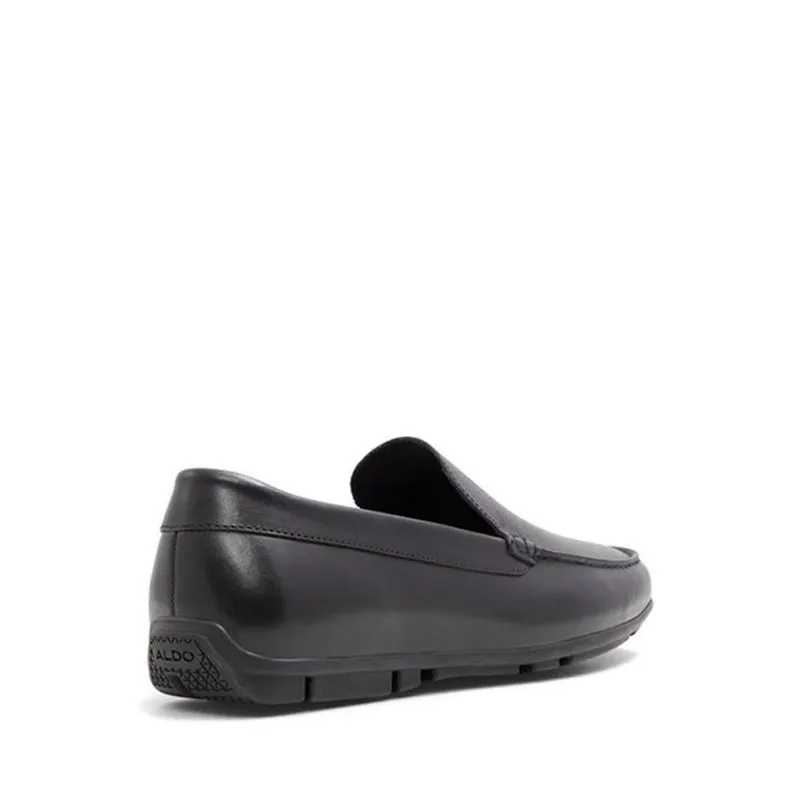 Bovis-In Men's Slip Ons - Other Black
