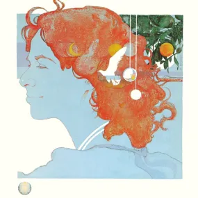 Carole King - Simple Things  (LP)