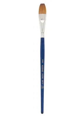 Cheap Joe's Magic Dragon Brush - Flat, 1/2"