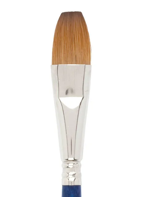 Cheap Joe's Magic Dragon Brush - Flat, 1/2"