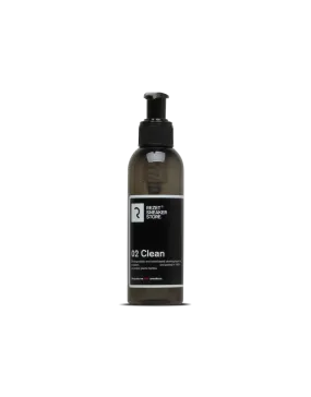 Clean 150 ml.