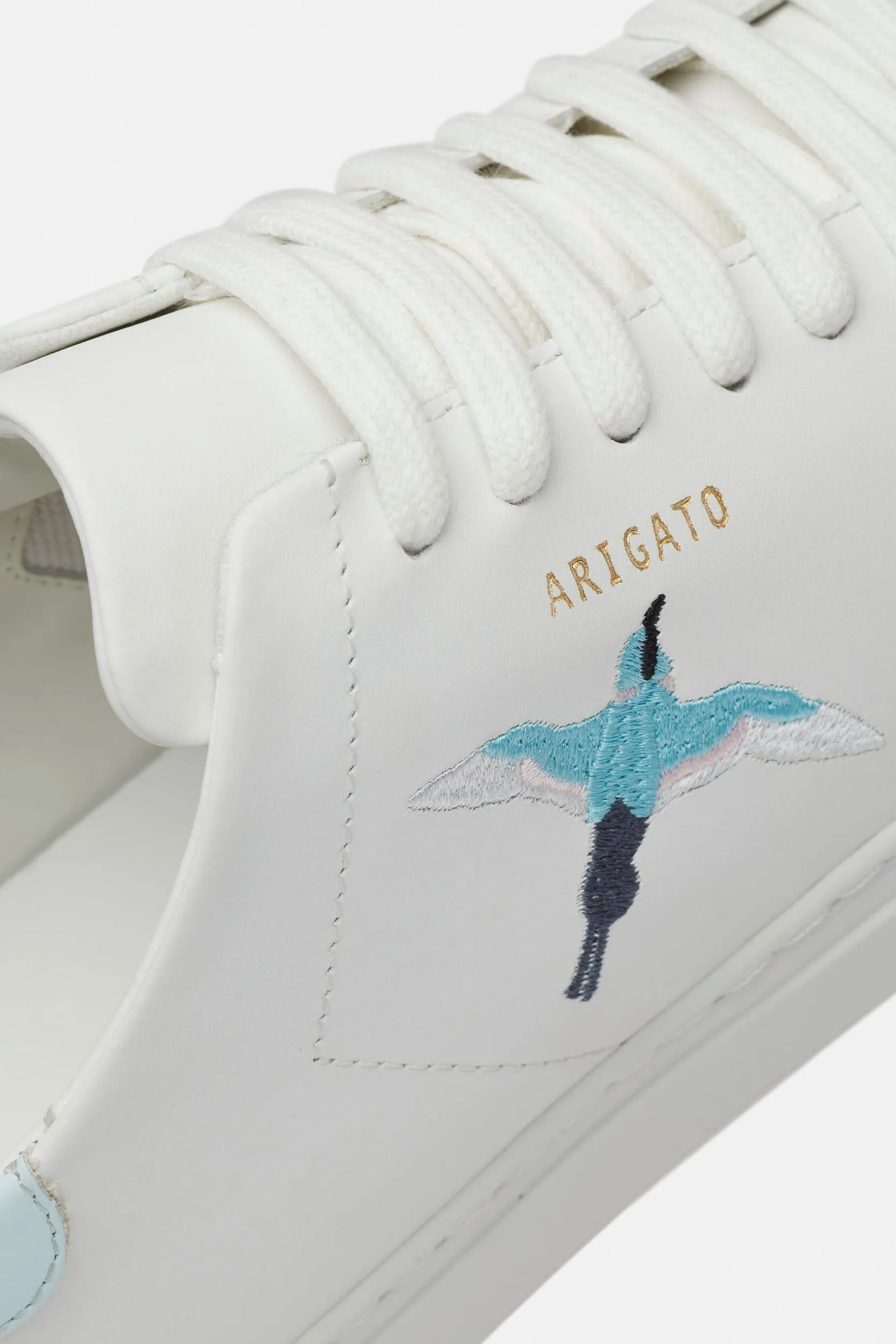 Clean 90 Bee Bird Sneaker