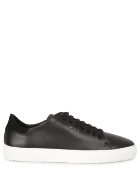 Clean 90 black/white sneakers